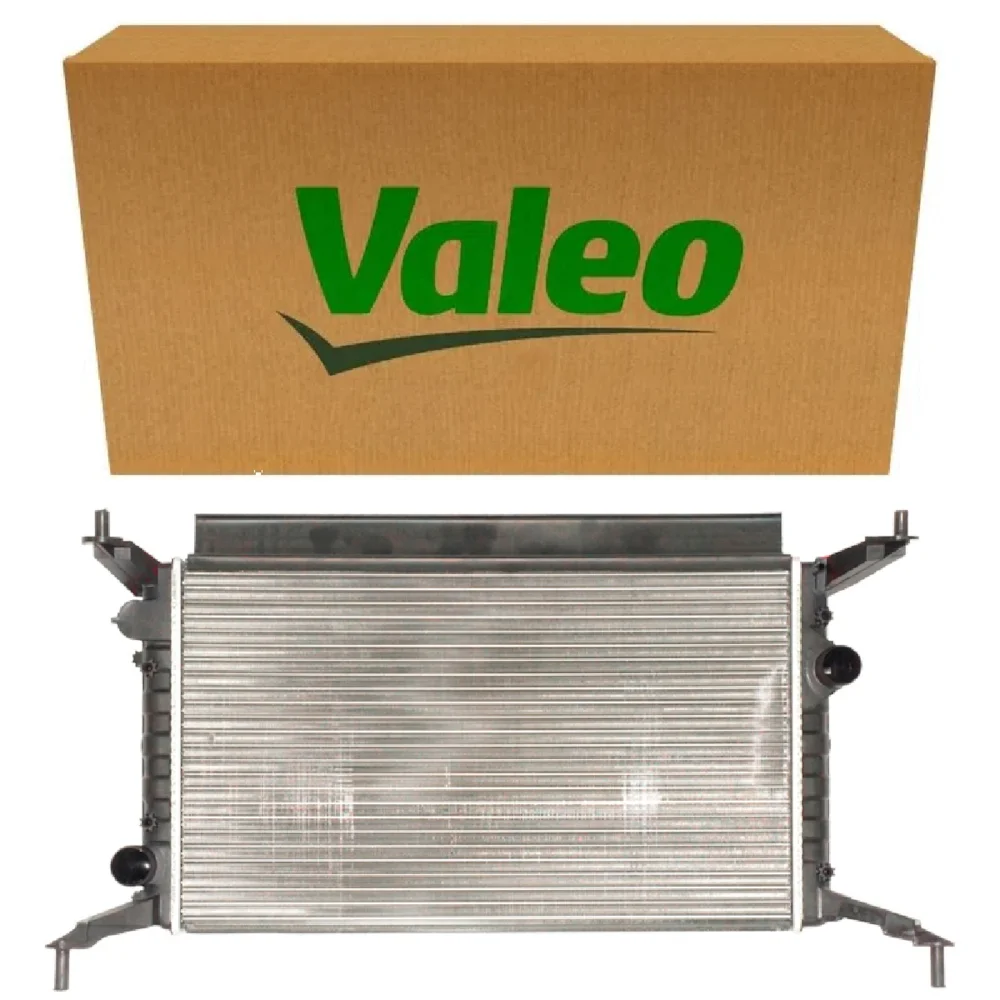Radiador Valeo Alumínio