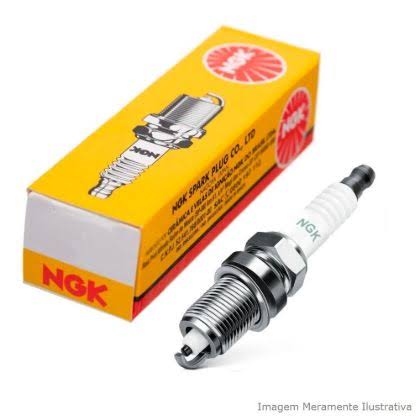 Vela de Ignição NGK Iridium ILKAR7B11