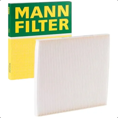 Filtro de Cabine Mahle CU2545