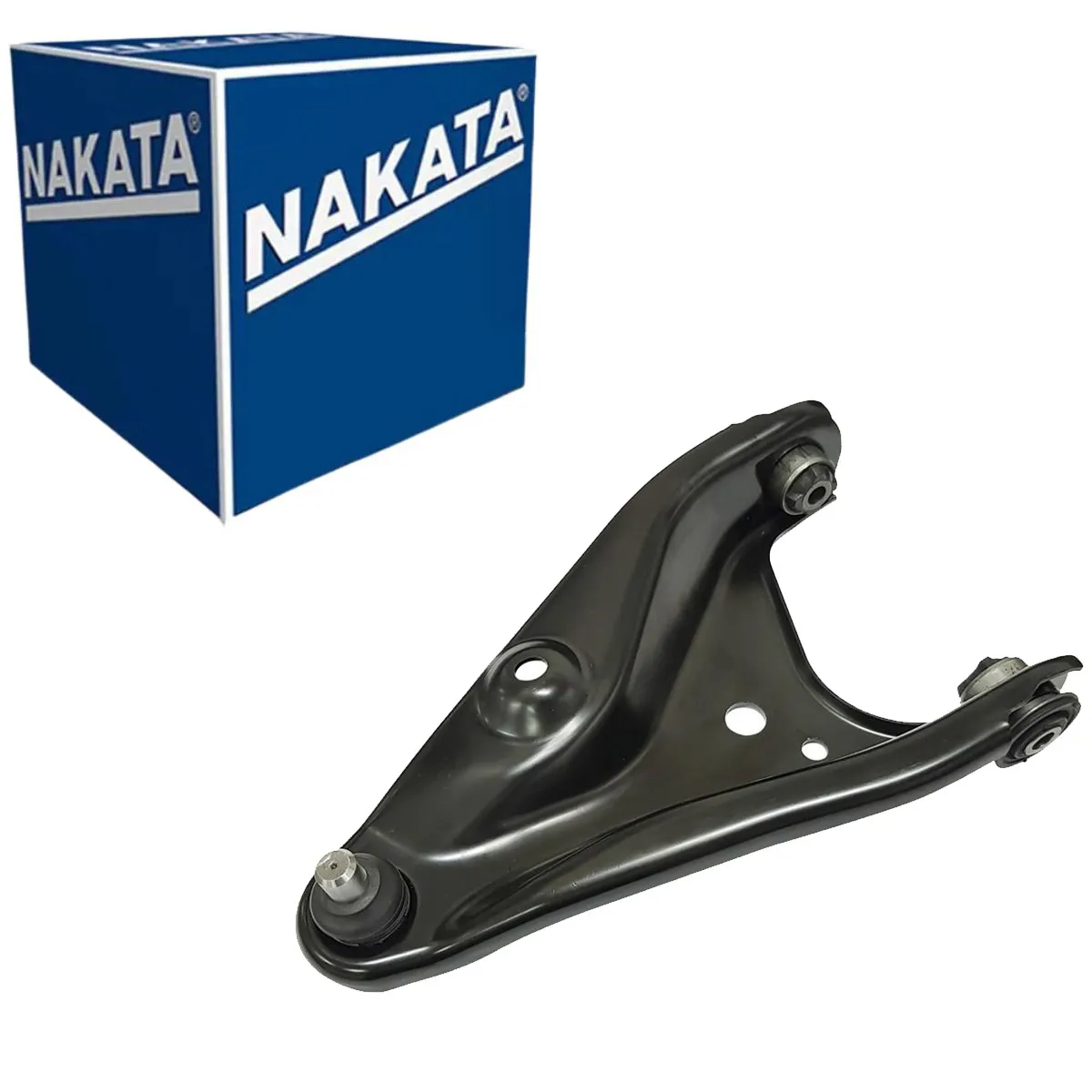 Bandeja Suspensão Nakata