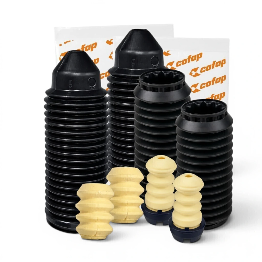 Kit Batente + Coifa Cofap