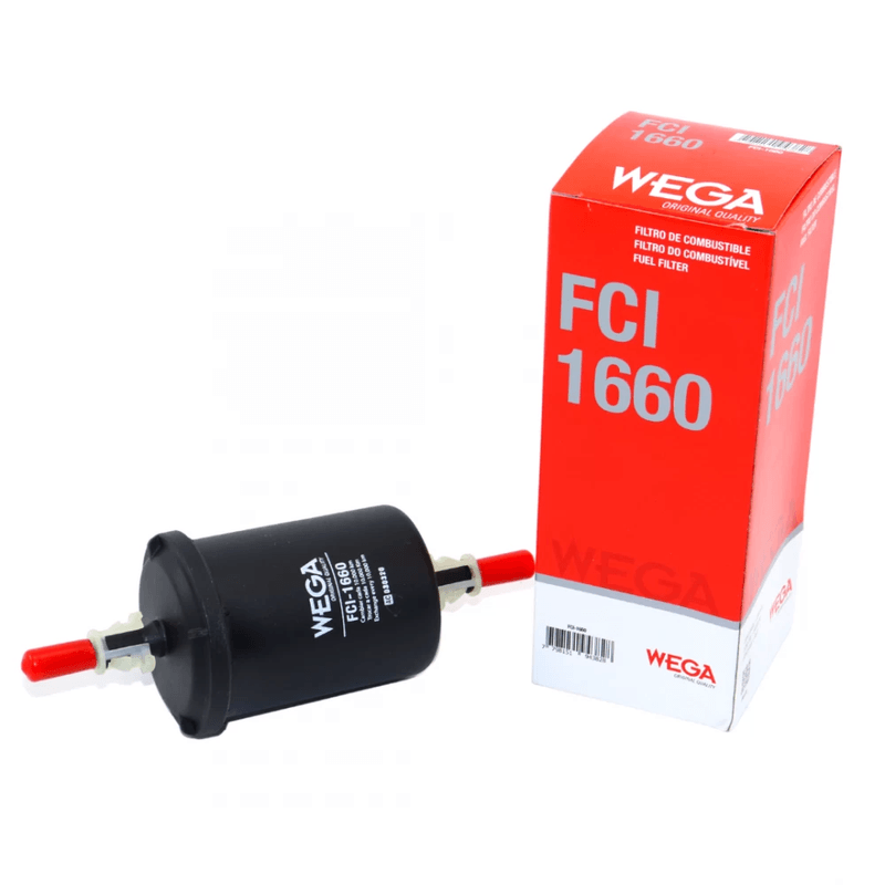 Filtro de Combustível Wega FCI0709