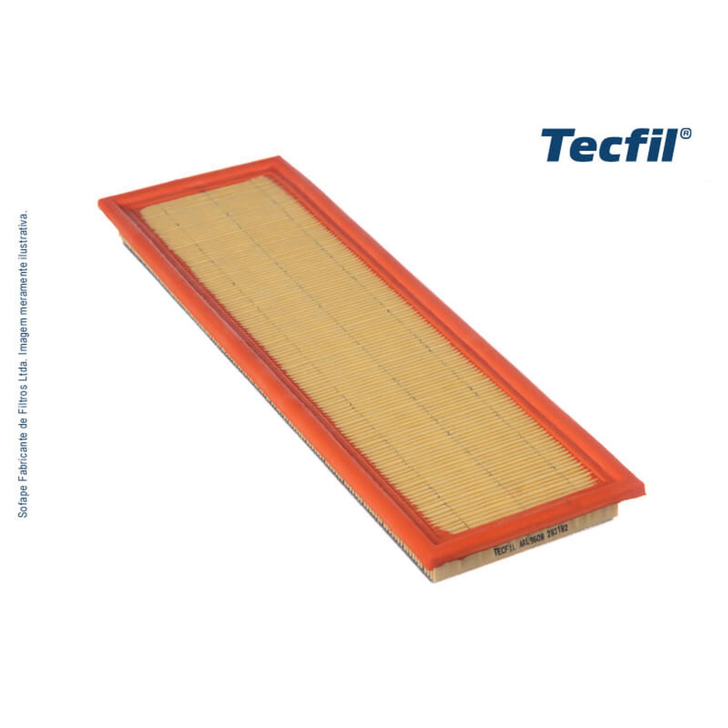 Filtro de Ar Tecfil ARL9200
